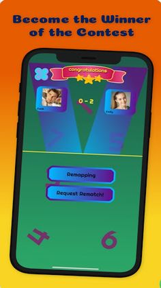 GUESS DUEL Live Number Guessin - Screenshot 4