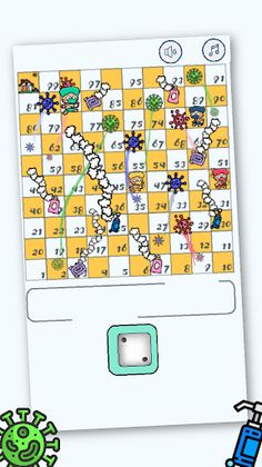 Soapy Rush - Screenshot 2