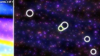 Merge bubble - Screenshot 3