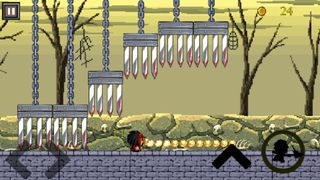 dungeon adventure - Screenshot 1