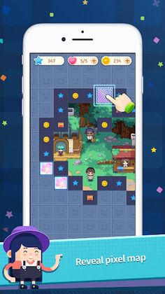 Block Puzzle - Screenshot 2