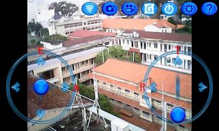 CT-REMOTE - Screenshot 1