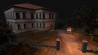 Ghost Hospital Morgue Escape - Screenshot 1