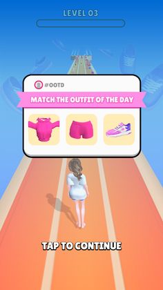 Style Thief - Screenshot 4