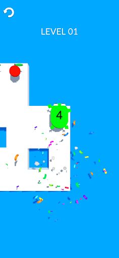 hungry stretch - Screenshot 4