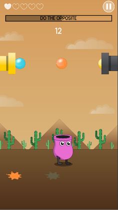 Color Cannon - Screenshot 4