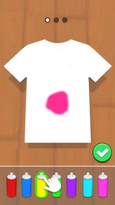 DIY Clothes - Screenshot 3