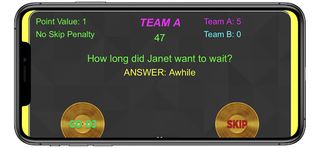 Lyric Party Game ® - Screenshot 3