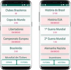 Quiz: Perguntas e respostas - Screenshot 2