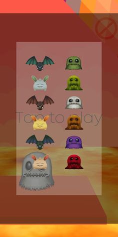 Stack The Monster - Screenshot 2