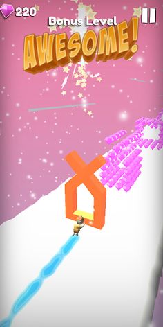 Draw Pass 3D - Screenshot 4