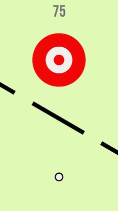 Curling Blitz - Screenshot 3