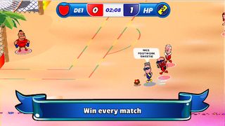 Fulbo Galaxy - Screenshot 3