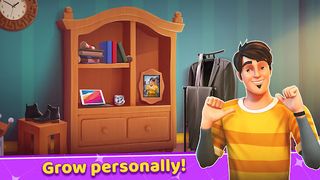 Find Serve Keep - Screenshot 2