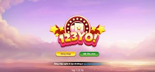 123YO! - Screenshot 1