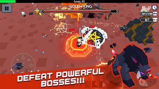 Soul Survival - Screenshot 2