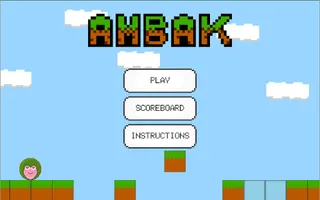 Ambak - Screenshot 1