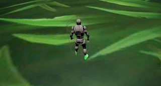 Rebrown(TEST) - Screenshot 2