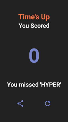 Five Letters - Screenshot 4