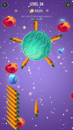 Peendle - Screenshot 4