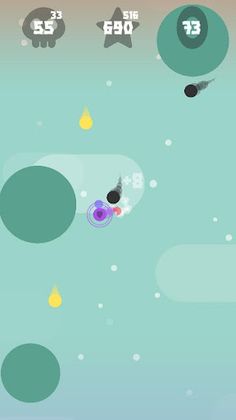 Elemental - Screenshot 2