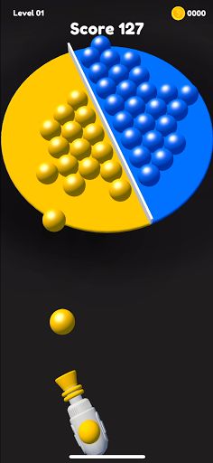 Balls Master 3D - Screenshot 4