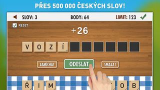 Slovní Mistr PRO - Screenshot 3