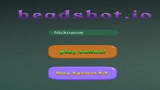 headshot.io - Screenshot 1