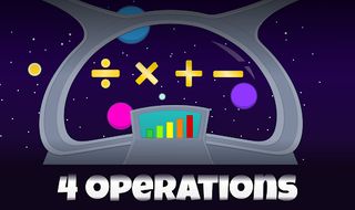 Math Race Demo - Screenshot 2