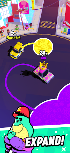 Trailz - PvP - Screenshot 2