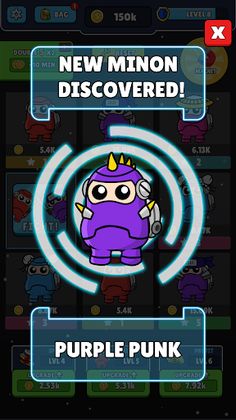 Impostor Academy: Merge Game - Screenshot 2