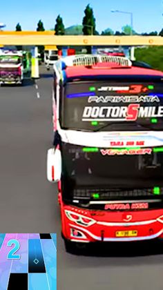 Telolet Basuri Piano Songs - Screenshot 2