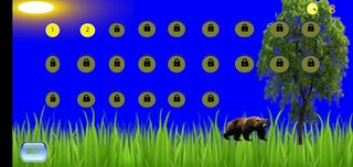 GQ-General Quiz - Screenshot 1