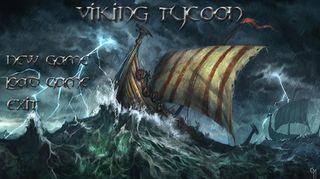 Viking Tycoon - Screenshot 1