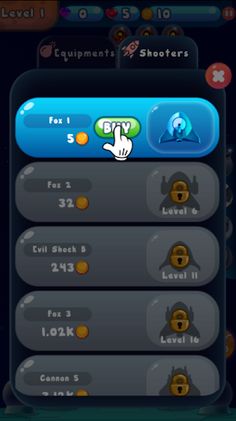 Front Line Game - Screenshot 2