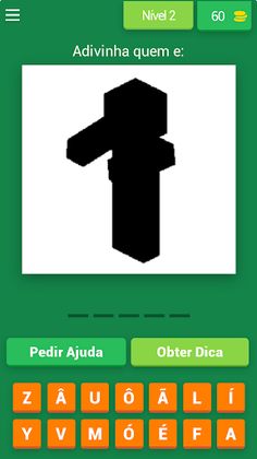 Quiz do Mano-Craft - BrMine - Screenshot 3