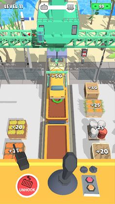 Train Driver - Screenshot 4