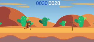 Fashion Girl Run - Screenshot 2