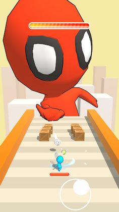 Brick Guardian - Screenshot 1