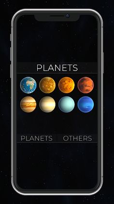 SPACEPLANETS - Screenshot 1