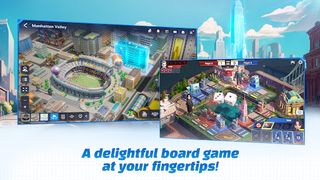 Meta World: My City - Screenshot 1