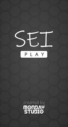 SEI - Screenshot 1
