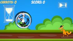 Fox Hopper - Screenshot 3