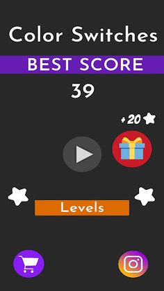 Two White Switches : Match The - Screenshot 1