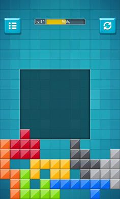 Dr. Block - Screenshot 1