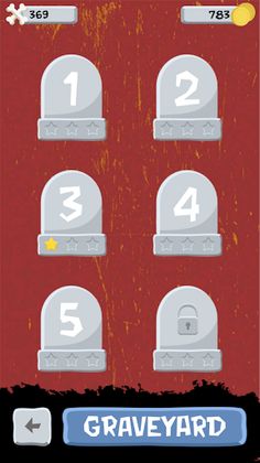 Zombie fighter - Screenshot 3