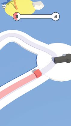 Color Line - Screenshot 3