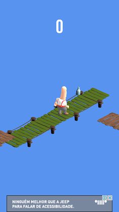 The Drunk - Screenshot 4