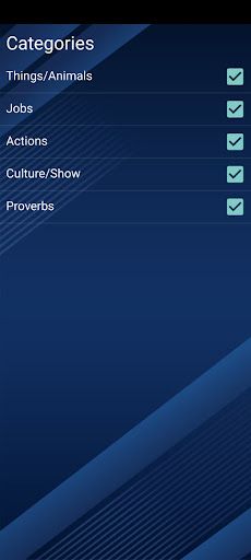 Mime Game - Screenshot 2