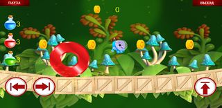 Платформер 2d - Screenshot 3